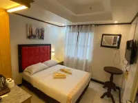Ormoc Sugarland Suites โรงแรมในออร์มอค