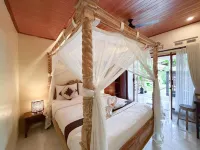 Mirah Guest House - bar