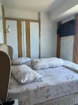 Delft Apartemen CPI Sunset Makassar