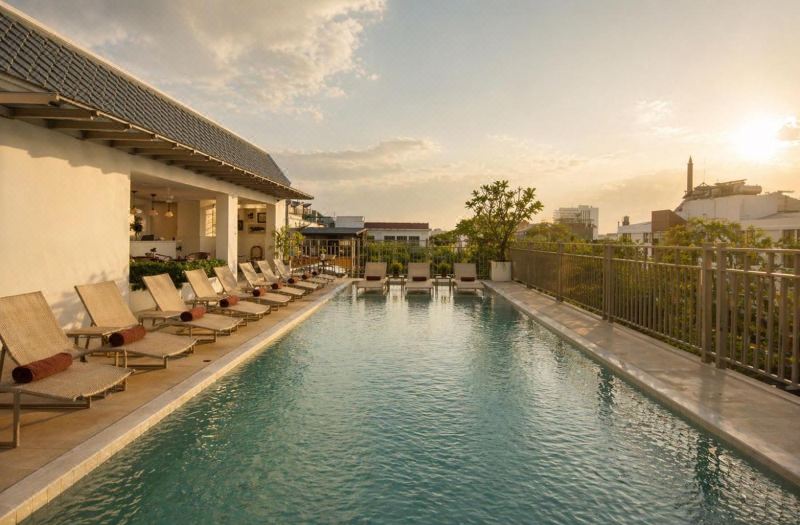 Casa Vimaya Riverside photo 5