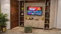 Mahfil-e-Motijheel, Motijheel Park and Resort - Wifi