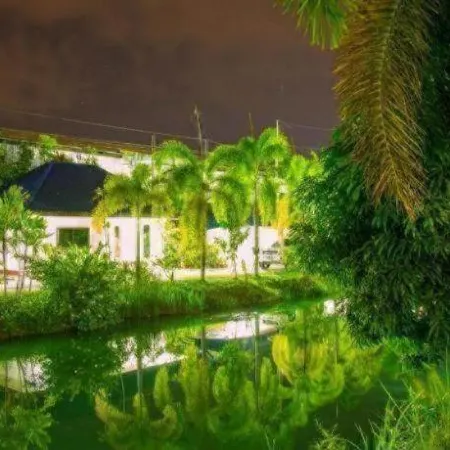 Tawanchay Hotel Phatthalung