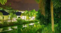 Tawanchay Hotel Phatthalung