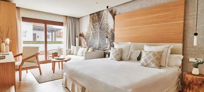 Nobu Hotel Marbella Hôtels à&nbsp;: Marbella