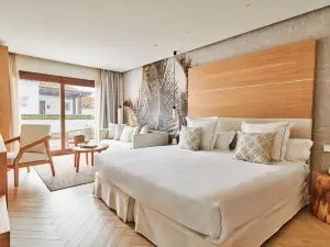 Top 20 Premium Hotels in Marbella