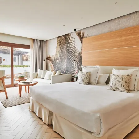 Nobu Hotel Marbella