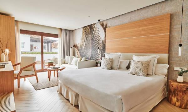 Nobu Hotel Marbella