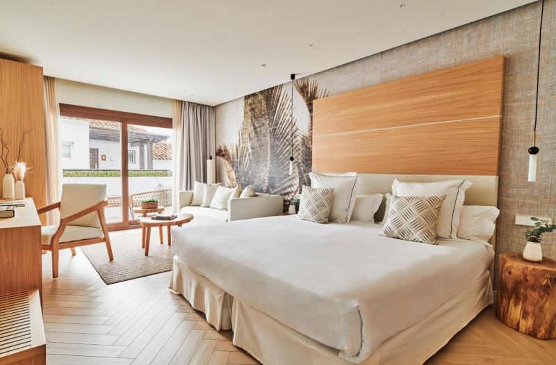 Nobu Hotel Marbella