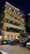 Hotel New Sunder