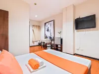 California Signature Suites - ที่มีสปา