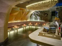 Sadu Hotel Almaty, a member of Radisson Individuals Hotel di Almaty