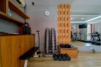 Sukhothai Treasure Resort and Spa - Gym