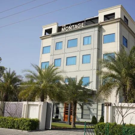 Hotel The Montage