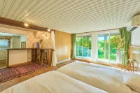 Oceanic House Tamatebako - บังกะโล