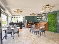 Çamlıca Hotel
