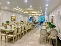 Hoang Hai Hotel - sarapan
