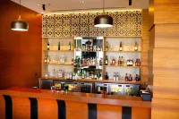 Regenta Resort Belagavi - bar