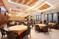 Geoje Oasis Hotel - Morgenmad