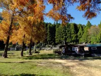 Log Cottage Yamanohiroba - Vacation Stay 40692V Hotel a Shisō