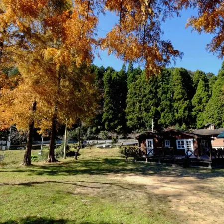 Log Cottage Yamanohiroba - Vacation Stay 40692V