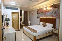 Hotel Galaxy Grand - Cho phép mang theo thú cưng