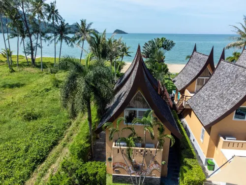 Villa Manipura - Villas