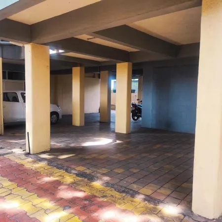 Hotel Manasi Royal