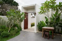 ราปินา เฮ้าส์ - บ้านพักหลังเล็ก