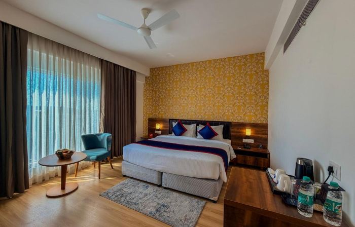 Zip By Spree Hotels Ranjangaon