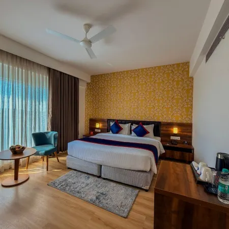 Zip By Spree Hotels Ranjangaon