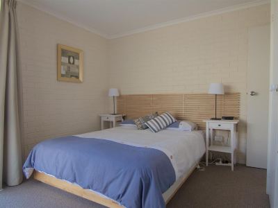 The Sands Holiday Apartments
