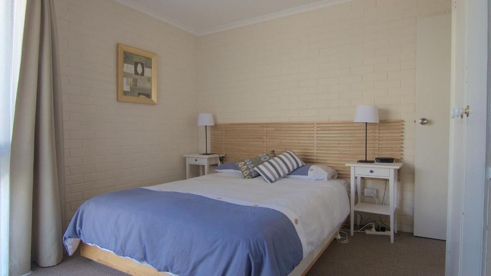The Sands Holiday Apartments