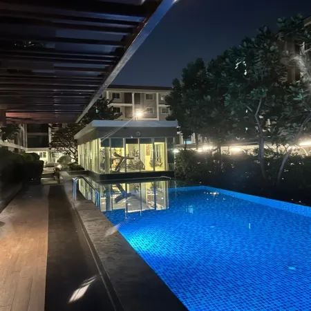 Peaceful Stay @MT Khlong Luang