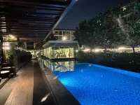 Peaceful Stay @MT Khlong Luang