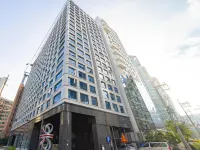 르컬렉티브 강남 예술의전당 로이움 이수역 주변 호텔