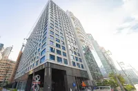 Le Collective Gangnam Sac Roium Hotels near Bangbae Station