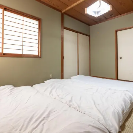 Tabist Futaba Ryokan Tatsuno Hotels in Tatsuno