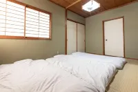 Tabist Futaba Ryokan Tatsuno - 3-stjärniga
