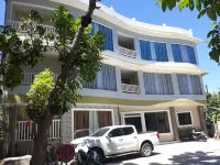 Sandscape Hotel - พร้อมระเบียง