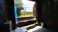 Lion Rock Haven Cabana