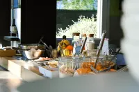 Ibis Budget Saint-Omer Centre - Frühstück
