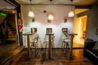 Go Hostel - Hostels