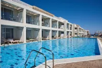 St. Constantin Sea Hotel and Spa Resort - Pools