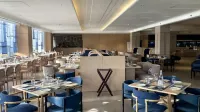 The Orchid Zirakpur, Chandigarh - breakfast