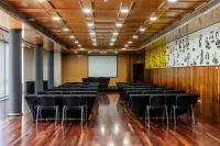 Hotel Escuela Santa Cruz - Boutique