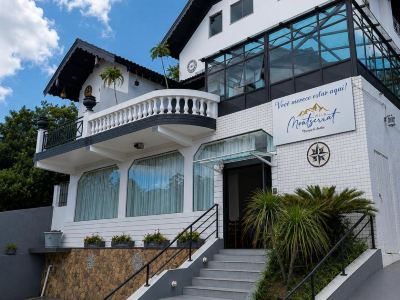 Villa Montserrat
