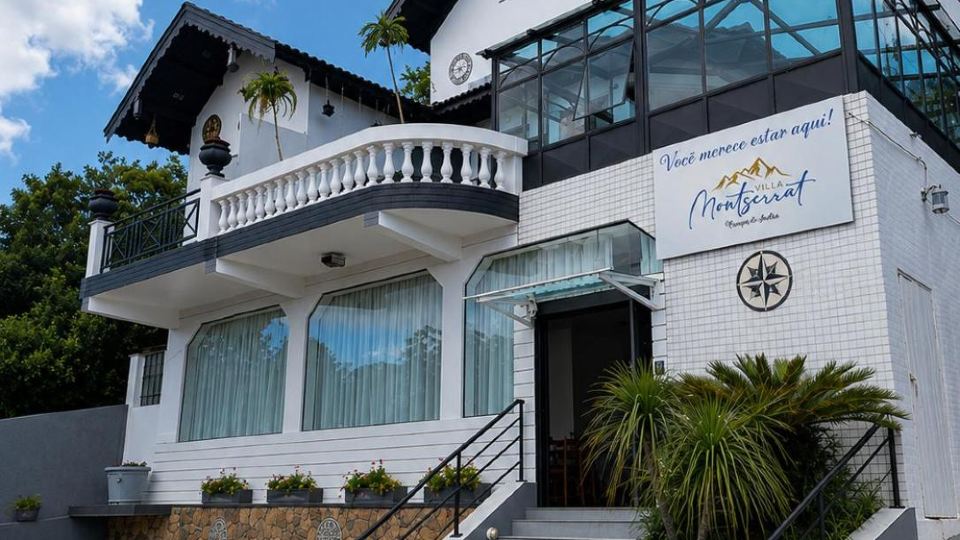 Villa Montserrat