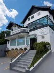 Villa Montserrat - romantis
