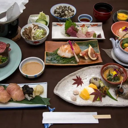 Lido Park Resort Hachijojima