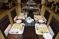 Hotel Star Palace - Rameswaram Tamil Nadu - breakfast